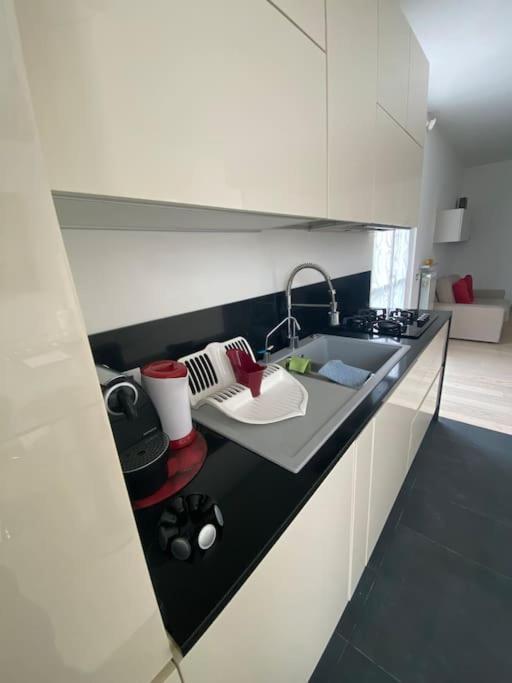 Maison Minu Διαμέρισμα Porto Ceresio Εξωτερικό φωτογραφία
