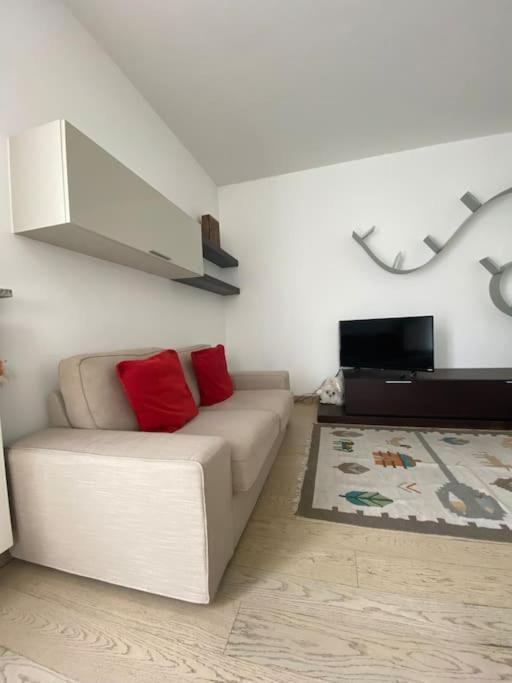 Maison Minu Διαμέρισμα Porto Ceresio Εξωτερικό φωτογραφία
