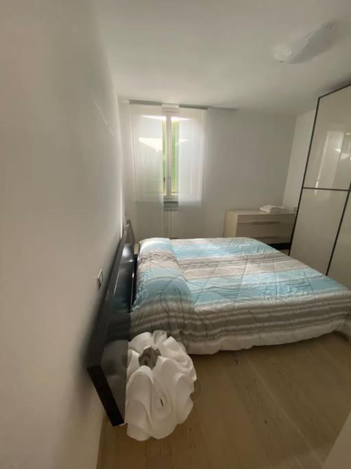 Maison Minu Διαμέρισμα Porto Ceresio Εξωτερικό φωτογραφία