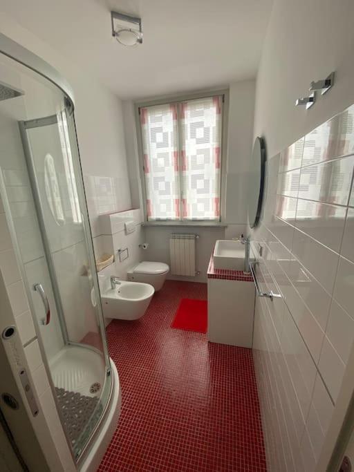 Maison Minu Διαμέρισμα Porto Ceresio Εξωτερικό φωτογραφία